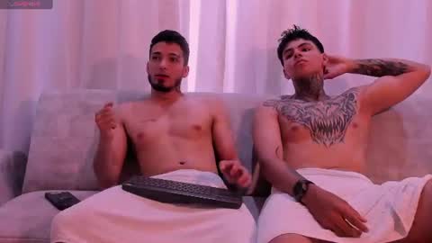 heteros men online show from July 11, 5:37 pm