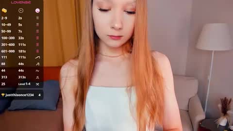 Linda online show from January 13, 8:58 pm