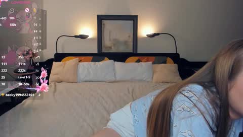 Linda online show from March 17, 7:39 pm