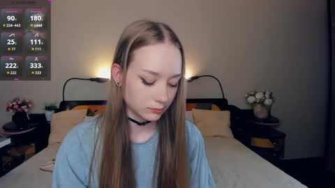 Linda online show from April 22, 10:00 pm