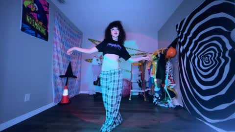 Snapshot of hexivu chatting on November 14, 1:26 am salem online show from November 14, 1:26 am