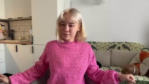 Lucy Nip slip shady online show from June 21, 12:30 pm