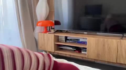 Lucy Nip slip shady online show from June 23, 10:57 am