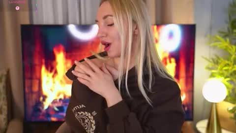 Becky online show from February 11, 6:40 am