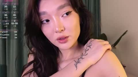 Audrey online show from March 3, 2:59 pm