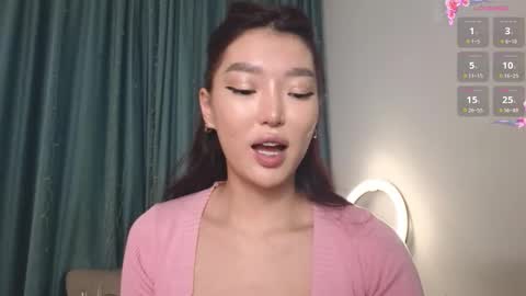 Audrey online show from January 15, 2:43 pm