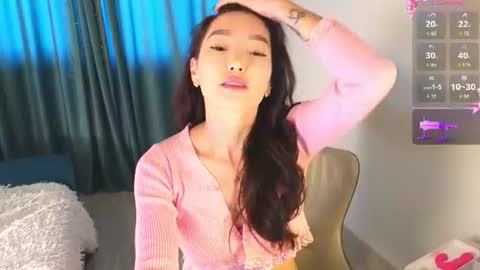 Audrey online show from June 12, 5:50 am