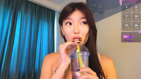 Audrey online show from June 17, 6:38 am