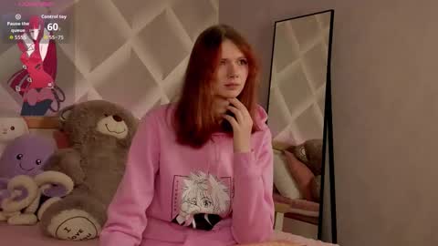 Snapshot of hey_honey_bunny chatting on October 30, 7:43 am hey_honey_bunny online show from October 30, 7:43 am