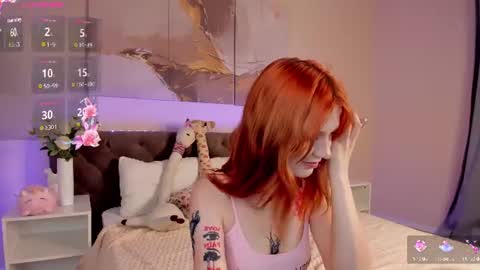 Snapshot of hey_lexy chatting on July 19, 9:24 am Lexy GMT1 0200 am-0900am Mon Tue online show from July 19, 9:24 am