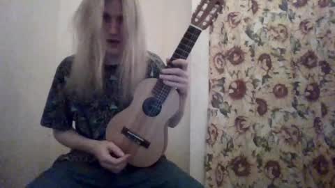 hey_mikky online show from March 7, 11:29 am