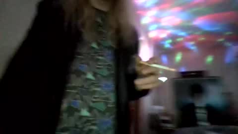 hey_mikky online show from March 10, 11:42 am