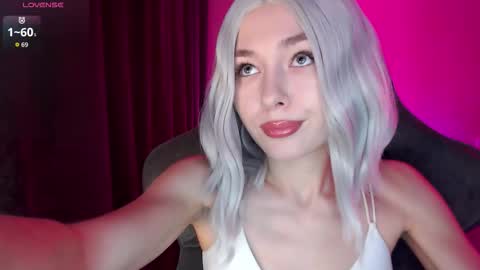  Nora  online show from February 17, 1:07 pm