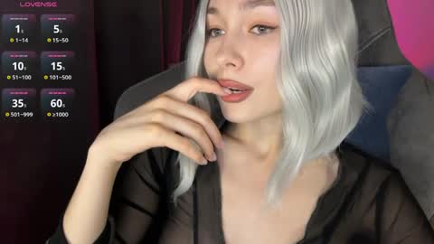  Nora  online show from June 7, 9:18 pm