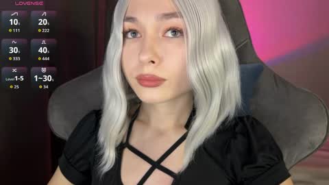  Nora  online show from June 10, 12:11 am