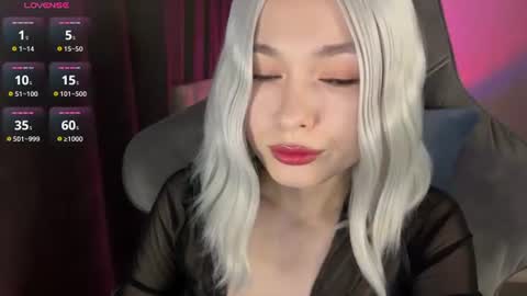  Nora  online show from June 11, 12:08 am