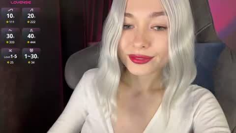  Nora  online show from June 11, 9:24 pm