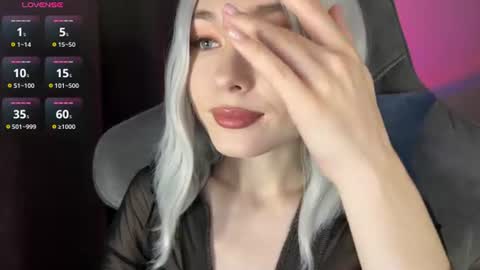  Nora  online show from June 17, 12:24 am