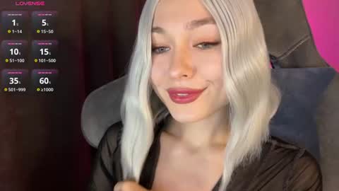  Nora  online show from June 22, 3:25 am