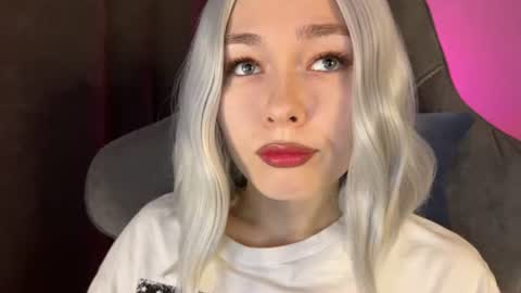  Nora  online show from June 25, 3:06 am