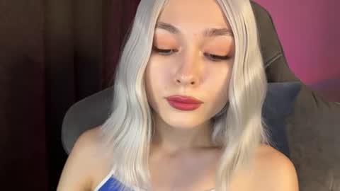  Nora  online show from June 29, 7:14 am