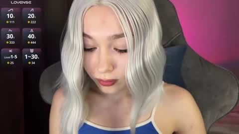  Nora  online show from July 7, 7:56 am