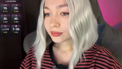  Nora  online show from July 12, 11:29 pm