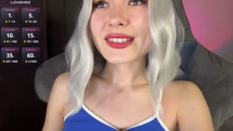  Nora  online show from July 27, 11:12 pm
