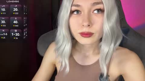  Nora  online show from August 3, 12:42 am