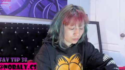 Noraly  online show from May 2, 4:28 am