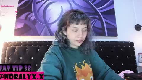 Noraly  online show from July 4, 4:07 am