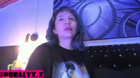 Noraly  online show from July 6, 4:09 am