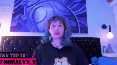 Noraly  online show from July 28, 4:08 am