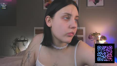 Tessa online show from March 1, 6:10 pm