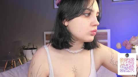 Tessa online show from March 8, 6:44 pm