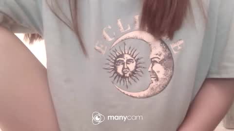 Snapshot of hey_venusxxx chatting on October 5, 11:13 pm Venus online show from October 5, 11:13 pm