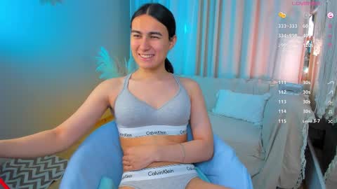 heyalena online show from October 4, 11:08 am