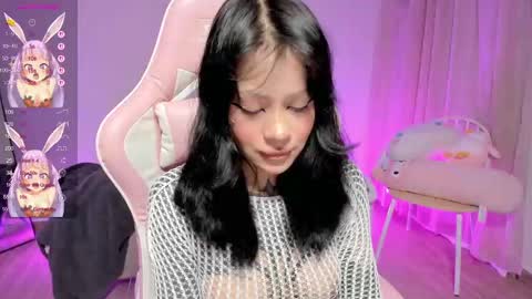 Snapshot of heybambino_ chatting on September 16, 2:01 am Bambi.....Help me get 100 likes in the satisfaction bar. online show from September 16, 2:01 am