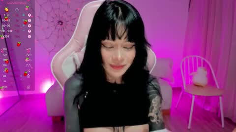 Snapshot of heybambino_ chatting on November 9, 5:06 am Bambi.....Help me get 100 likes in the satisfaction bar. online show from November 9, 5:06 am