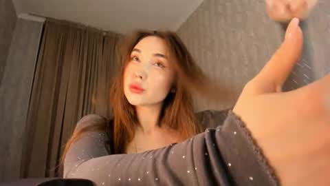 Maneki-Neko online show from February 1, 11:47 pm