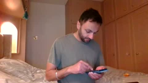 Snapshot of heysexyjay chatting on October 26, 11:20 pm heysexyjay online show from October 26, 11:20 pm