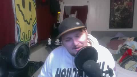 hfly12 online show from November 27, 7:21 am