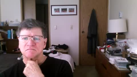 Snapshot of hg99too chatting on February 7, 6:45 pm hg99too online show from February 7, 6:45 pm