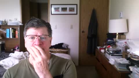 Snapshot of hg99too chatting on February 9, 6:05 pm hg99too online show from February 9, 6:05 pm