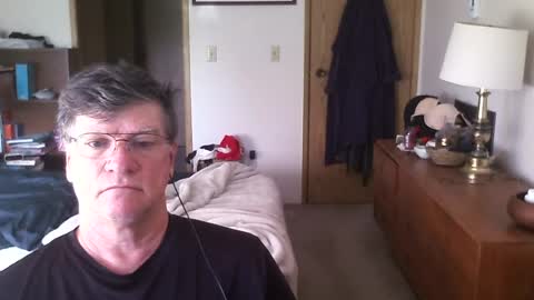 hg99too online show from June 13, 2:15 pm