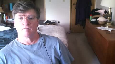 hg99too online show from July 12, 2:08 pm