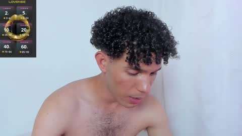 Snapshot of hghilltop chatting on January 31, 8:33 pm Harry Gaylord Hilltop INDEPENDENT MODEL online show from January 31, 8:33 pm