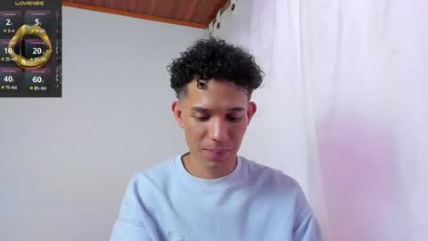 Snapshot of hghilltop chatting on March 6, 8:05 pm Harry Gaylord Hilltop INDEPENDENT MODEL online show from March 6, 8:05 pm