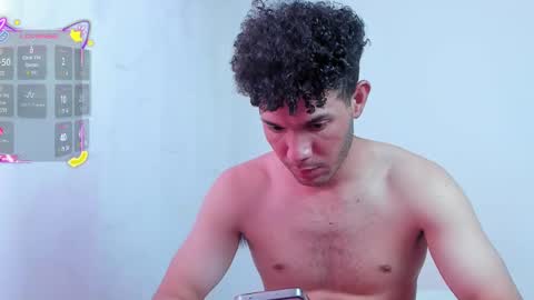 Snapshot of hghilltop chatting on September 9, 8:41 pm Harry Gaylord Hilltop INDEPENDENT MODEL online show from September 9, 8:41 pm