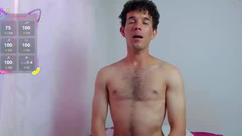 Snapshot of hghilltop chatting on October 23, 7:34 pm Harry Gaylord Hilltop INDEPENDENT MODEL online show from October 23, 7:34 pm